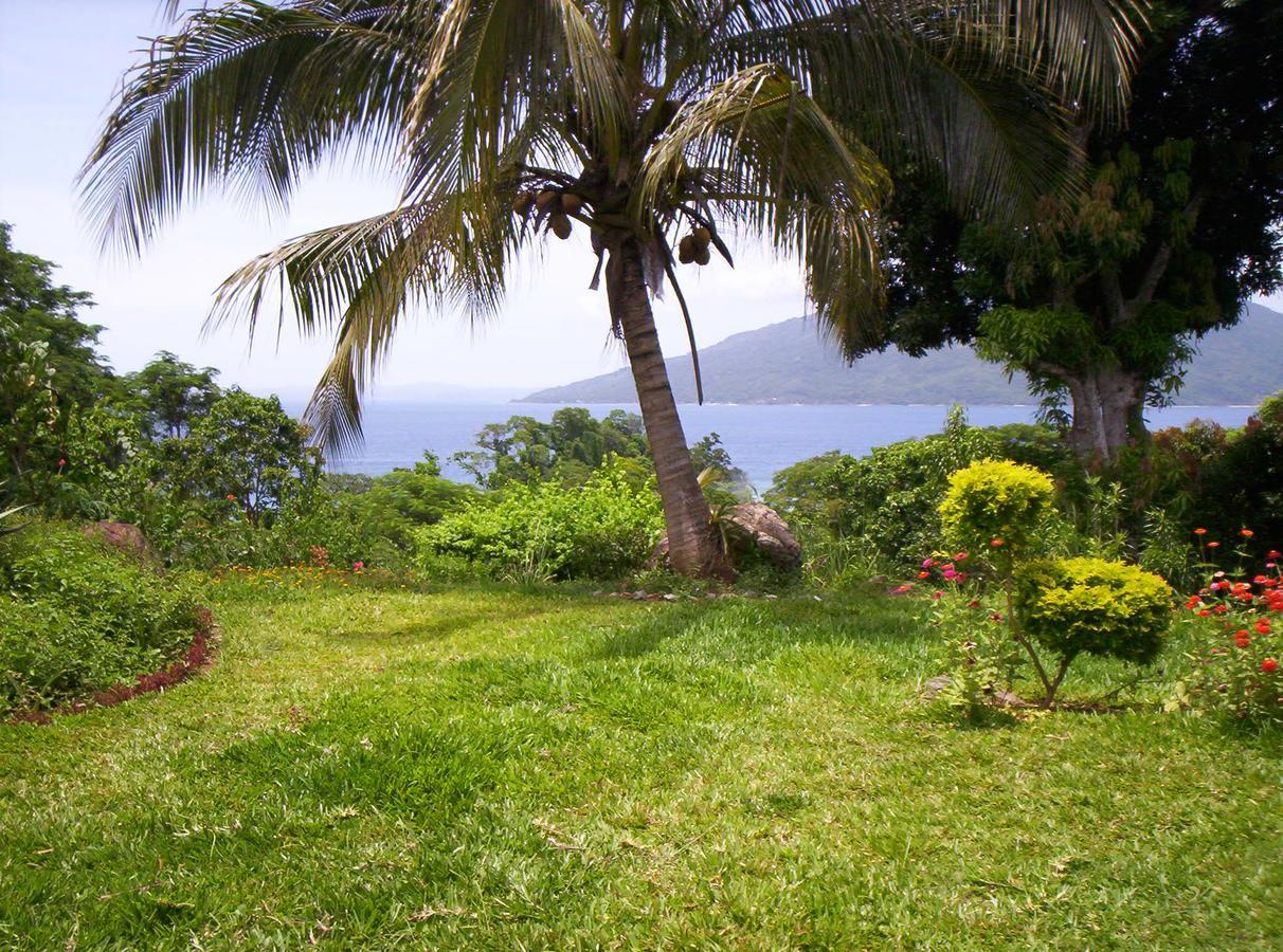 Les Jardins D'Ankify Bed and Breakfast Andimaka Buitenkant foto