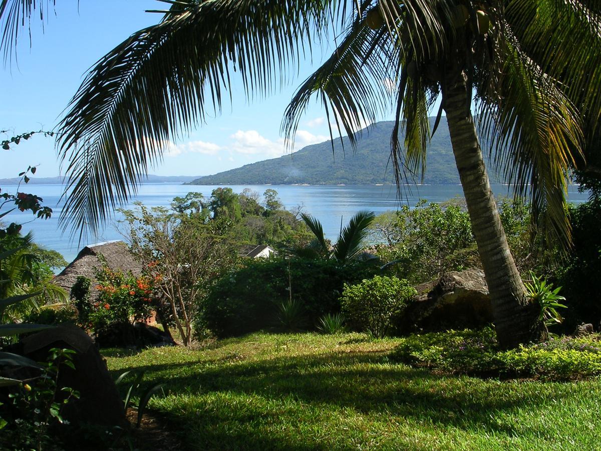 Les Jardins D'Ankify Bed and Breakfast Andimaka Buitenkant foto