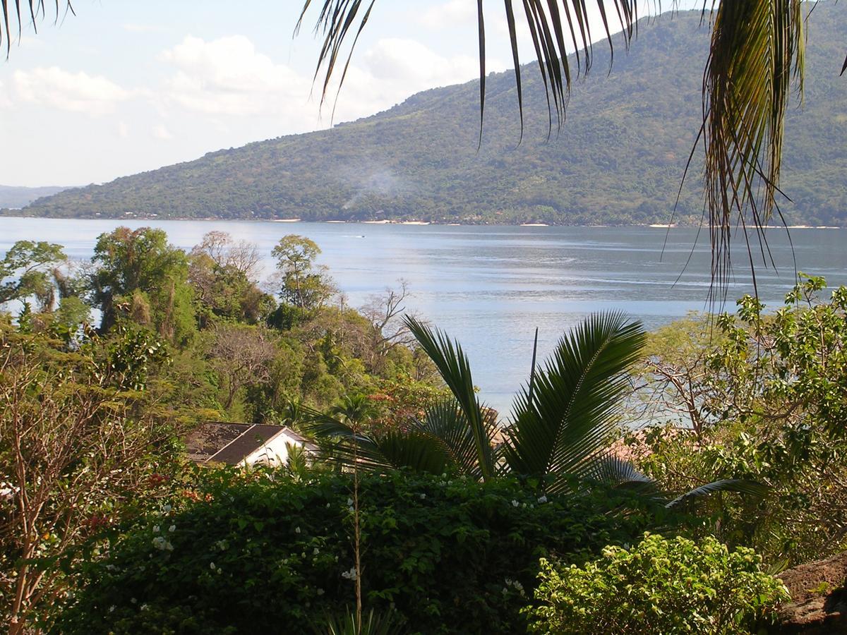 Les Jardins D'Ankify Bed and Breakfast Andimaka Buitenkant foto