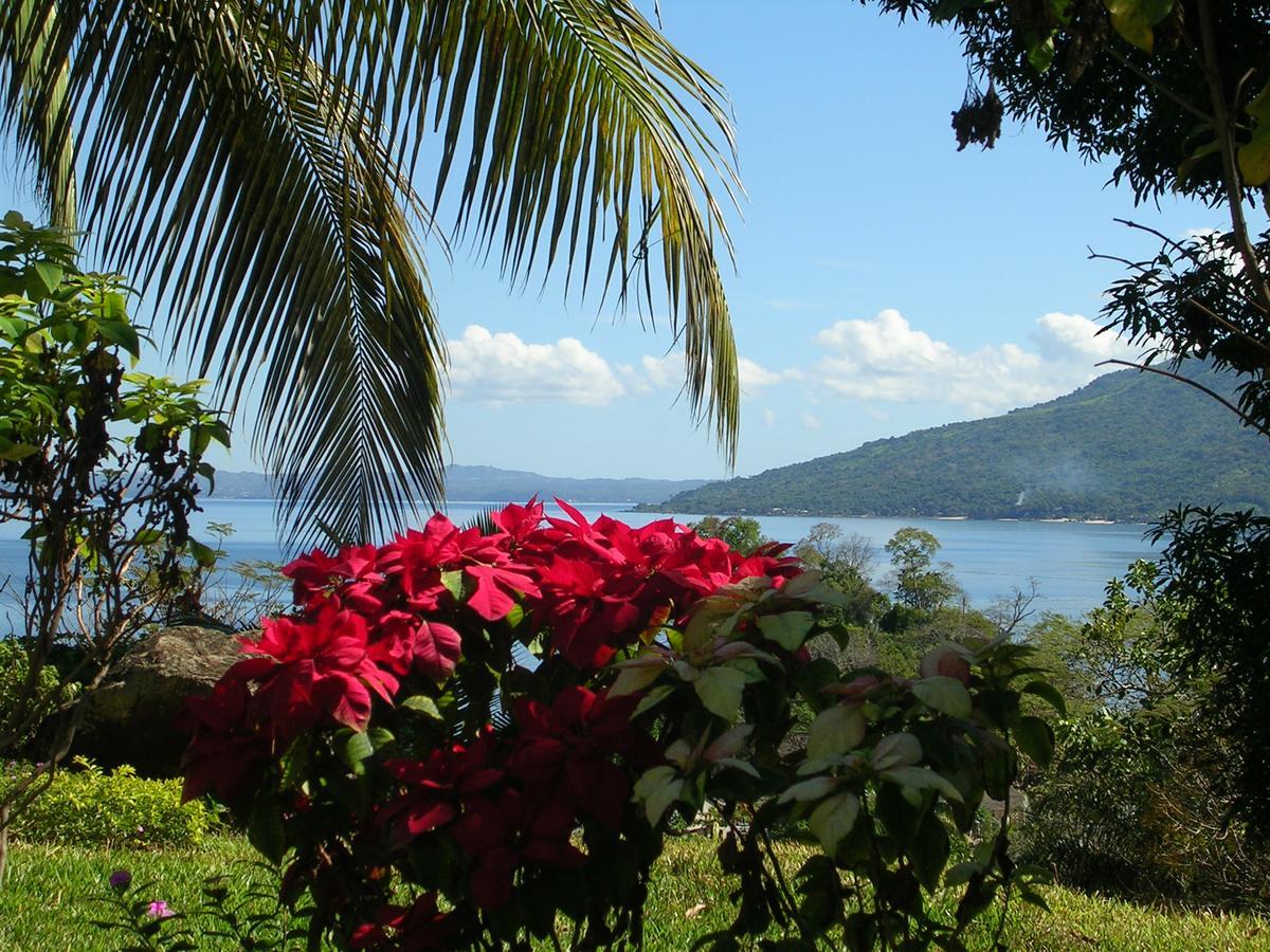 Les Jardins D'Ankify Bed and Breakfast Andimaka Buitenkant foto